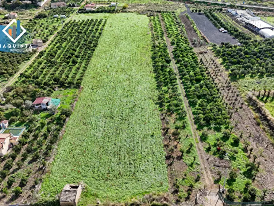 Immagine 11 di Terreno in vendita  in Contrada Margia a Palagonia