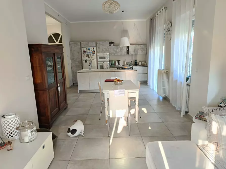 Immagine 1 di Casa indipendente in vendita  in Via San Martino   4 a Frassineto Po