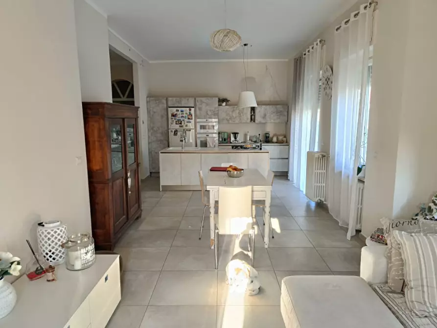 Immagine 3 di Casa indipendente in vendita  in Via San Martino   4 a Frassineto Po