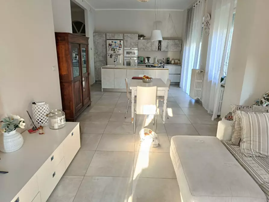 Immagine 4 di Casa indipendente in vendita  in Via San Martino   4 a Frassineto Po