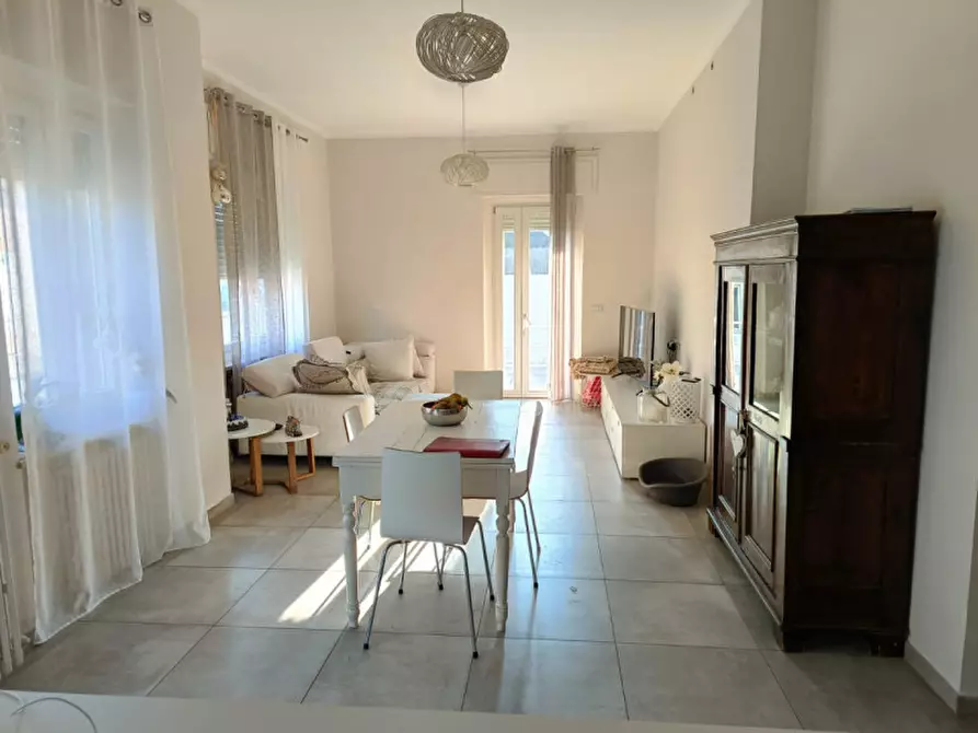 Immagine 6 di Casa indipendente in vendita  in Via San Martino   4 a Frassineto Po