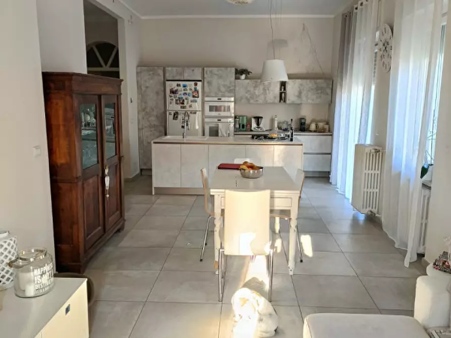 Immagine 7 di Casa indipendente in vendita  in Via San Martino   4 a Frassineto Po