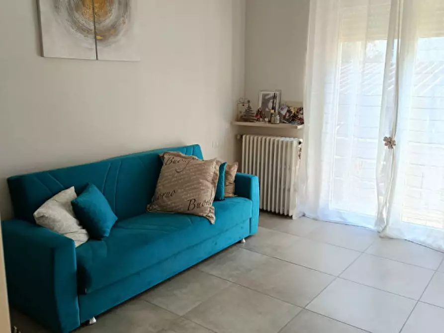 Immagine 9 di Casa indipendente in vendita  in Via San Martino   4 a Frassineto Po