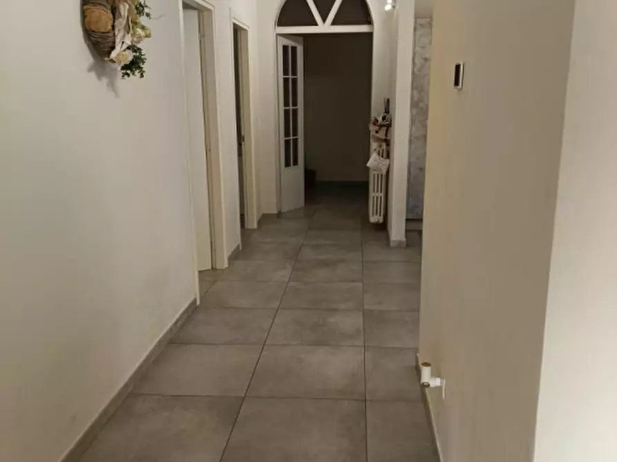 Immagine 10 di Casa indipendente in vendita  in Via San Martino   4 a Frassineto Po