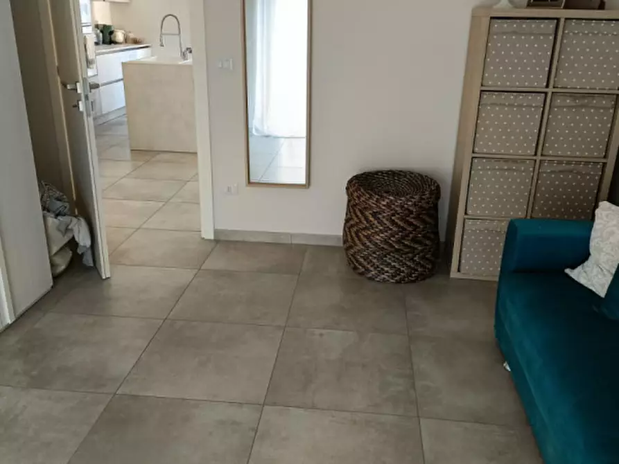 Immagine 11 di Casa indipendente in vendita  in Via San Martino   4 a Frassineto Po