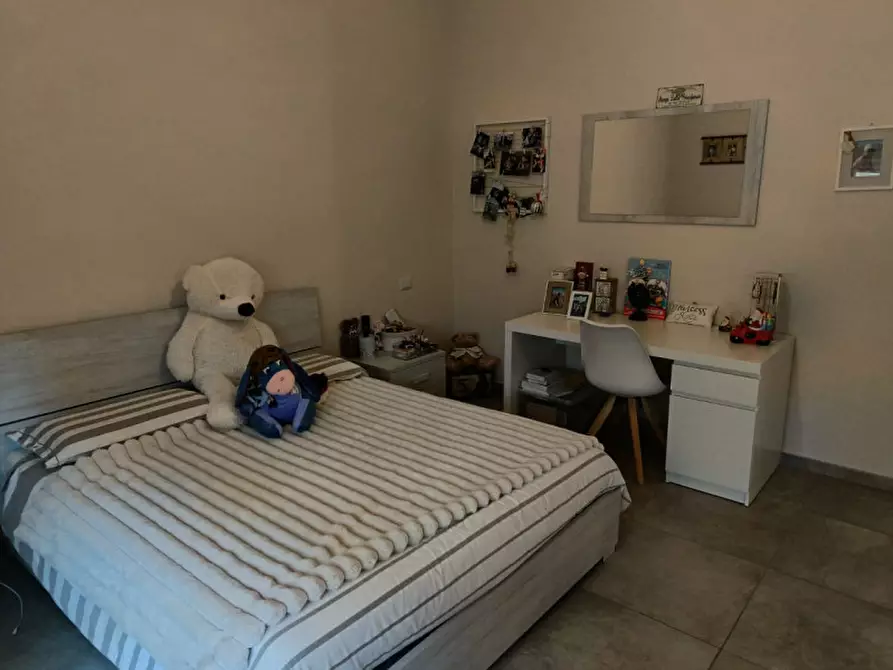 Immagine 12 di Casa indipendente in vendita  in Via San Martino   4 a Frassineto Po