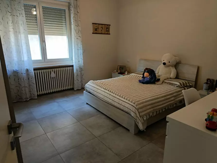 Immagine 13 di Casa indipendente in vendita  in Via San Martino   4 a Frassineto Po