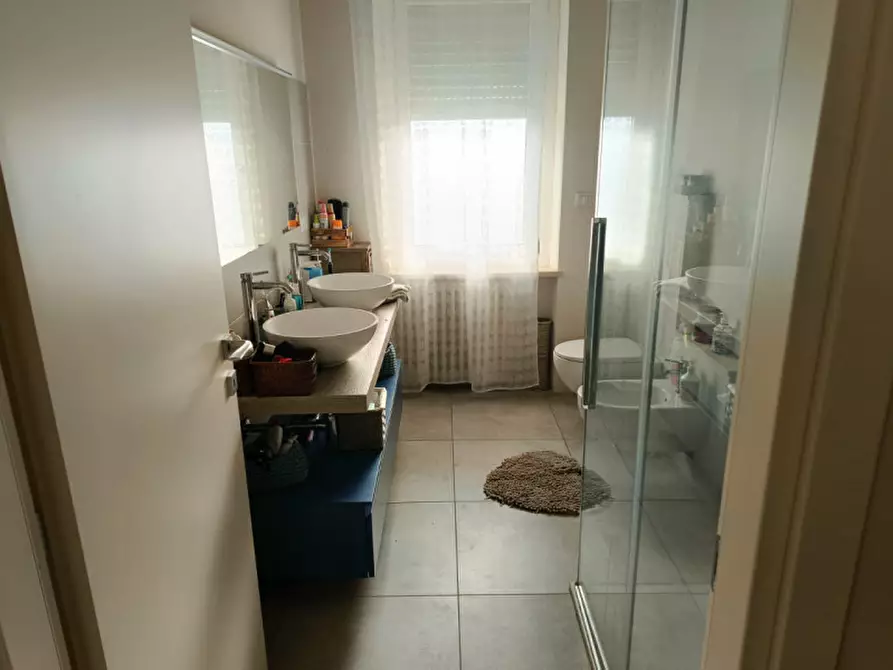 Immagine 15 di Casa indipendente in vendita  in Via San Martino   4 a Frassineto Po