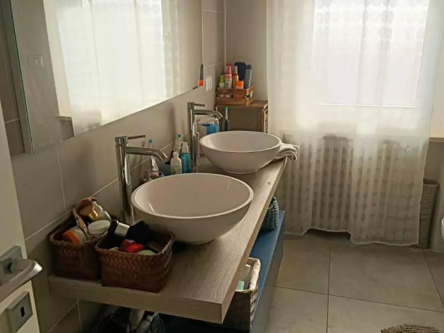 Immagine 16 di Casa indipendente in vendita  in Via San Martino   4 a Frassineto Po