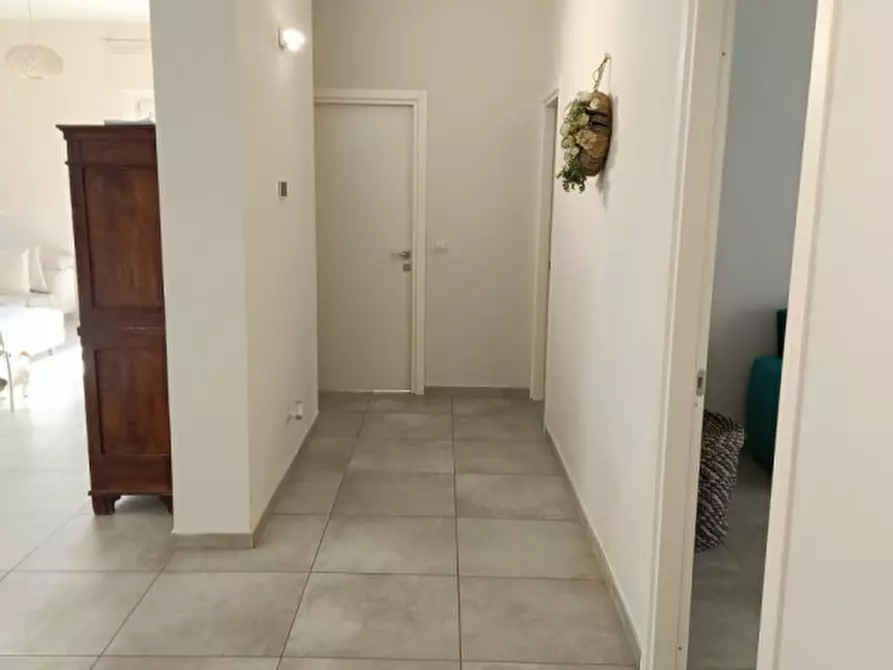 Immagine 17 di Casa indipendente in vendita  in Via San Martino   4 a Frassineto Po