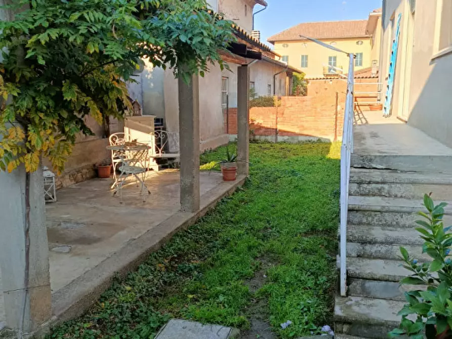 Immagine 20 di Casa indipendente in vendita  in Via San Martino   4 a Frassineto Po