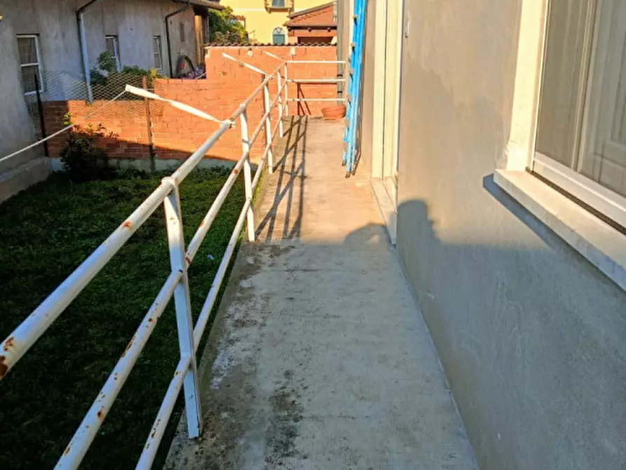 Immagine 22 di Casa indipendente in vendita  in Via San Martino   4 a Frassineto Po