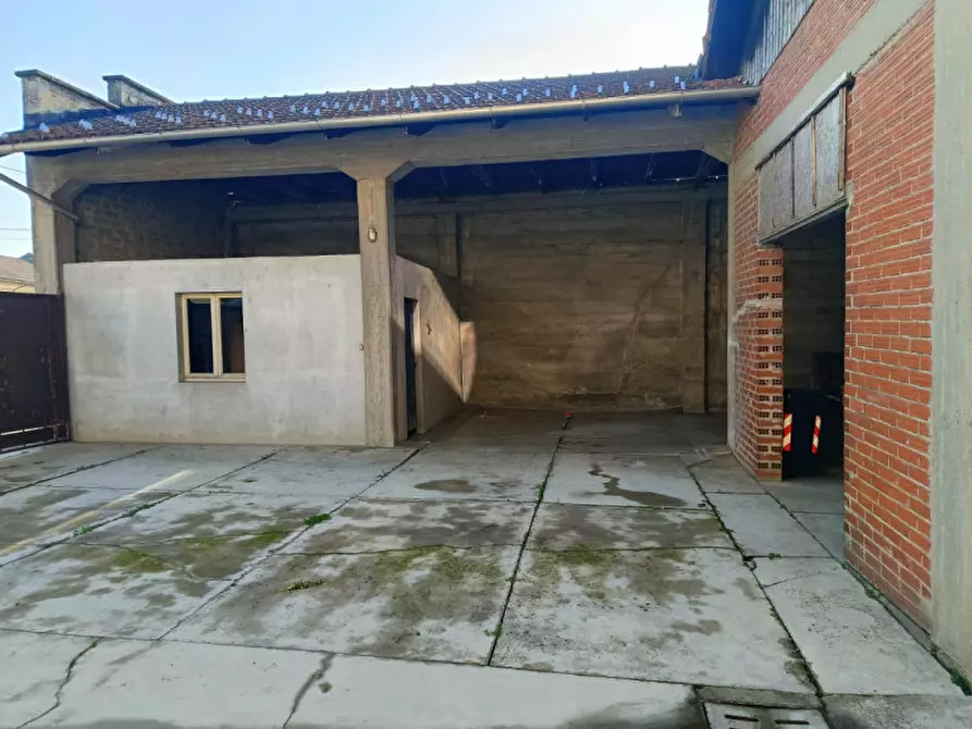 Immagine 23 di Casa indipendente in vendita  in Via San Martino   4 a Frassineto Po