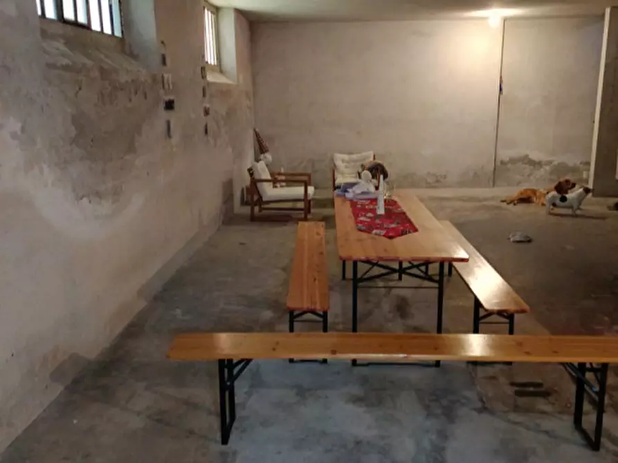 Immagine 26 di Casa indipendente in vendita  in Via San Martino   4 a Frassineto Po