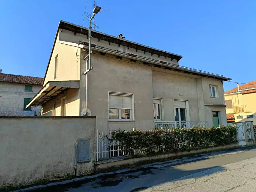 Immagine 29 di Casa indipendente in vendita  in Via San Martino   4 a Frassineto Po