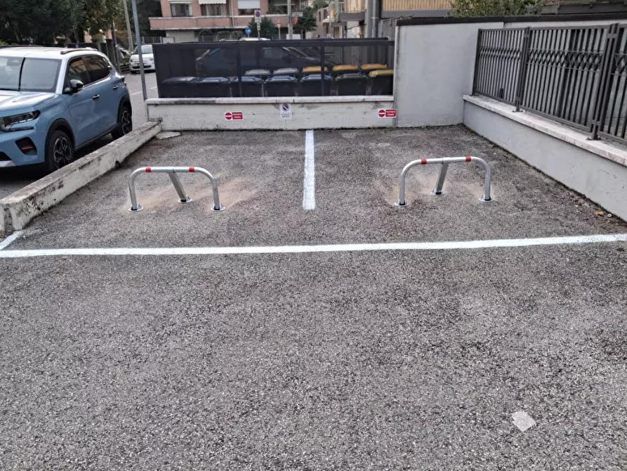 mansarda in affitto a Padova in zona San Giuseppe