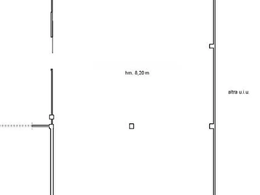 Immagine 8 di Capannone industriale in affitto  a Alba