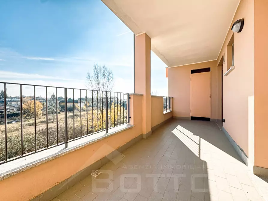 Immagine 2 di Appartamento in vendita  in VIA CEREDO 18 a Borgomanero