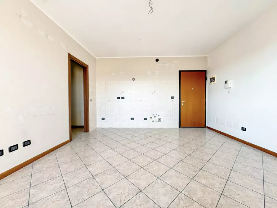 Immagine 5 di Appartamento in vendita  in VIA CEREDO 18 a Borgomanero