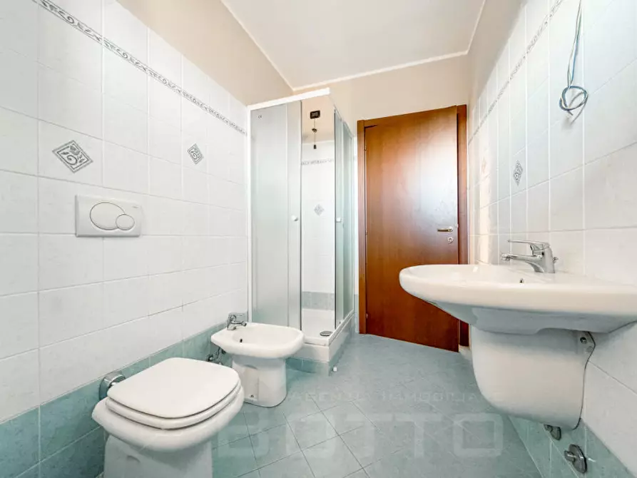 Immagine 6 di Appartamento in vendita  in VIA CEREDO 18 a Borgomanero