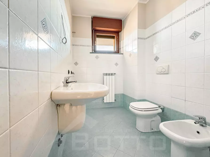 Immagine 7 di Appartamento in vendita  in VIA CEREDO 18 a Borgomanero