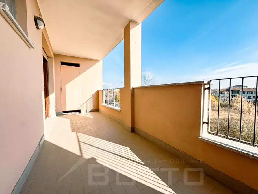 Immagine 8 di Appartamento in vendita  in VIA CEREDO 18 a Borgomanero