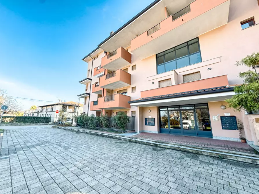 Immagine 10 di Appartamento in vendita  in VIA CEREDO 18 a Borgomanero