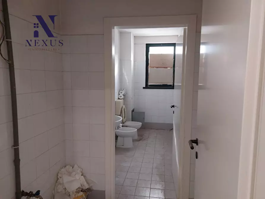 Immagine 3 di Capannone industriale in affitto  in Via Fragheto a Fano