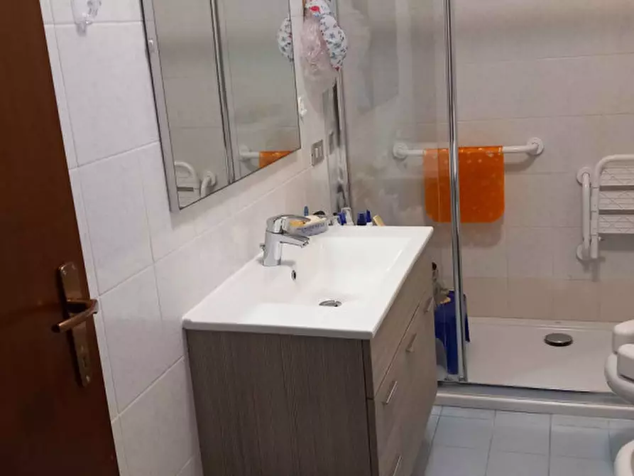 Immagine 2 di Appartamento in vendita  in Via Nicolò e Pietro Luxardo a Padova