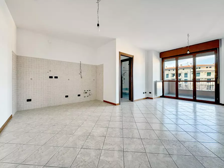 Immagine 1 di Appartamento in vendita  in VIA CEREDO 18 a Borgomanero