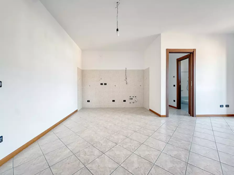 Immagine 4 di Appartamento in vendita  in VIA CEREDO 18 a Borgomanero