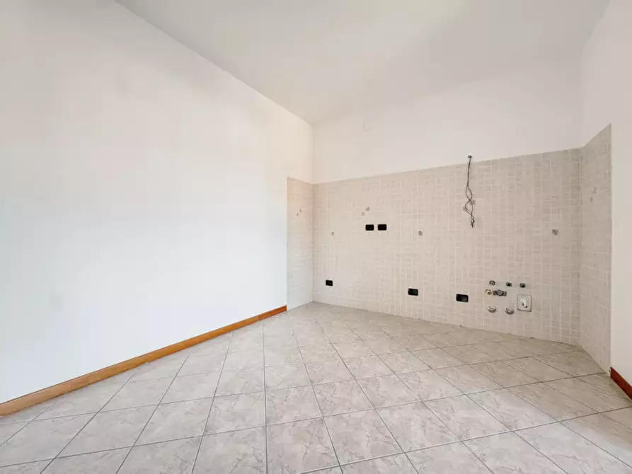 Immagine 5 di Appartamento in vendita  in VIA CEREDO 18 a Borgomanero