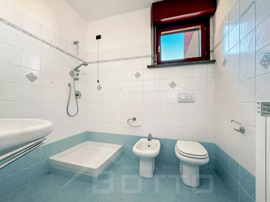 Immagine 8 di Appartamento in vendita  in VIA CEREDO 18 a Borgomanero