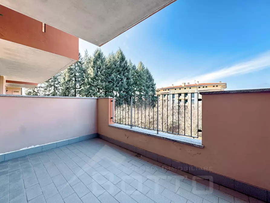 Immagine 10 di Appartamento in vendita  in VIA CEREDO 18 a Borgomanero