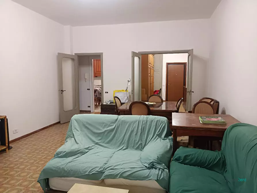 Immagine 3 di Appartamento in affitto  in Via delle Gondole a Roma