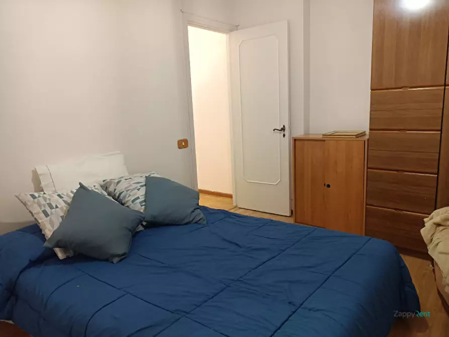 Immagine 8 di Appartamento in affitto  in Via delle Gondole a Roma