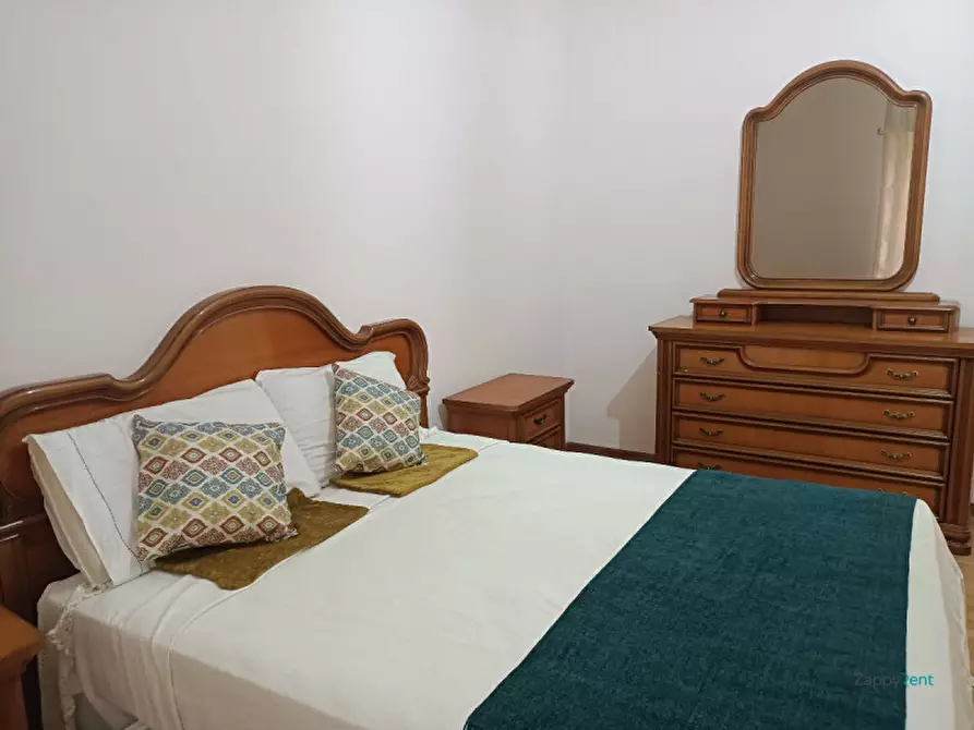 Immagine 10 di Appartamento in affitto  in Via delle Gondole a Roma