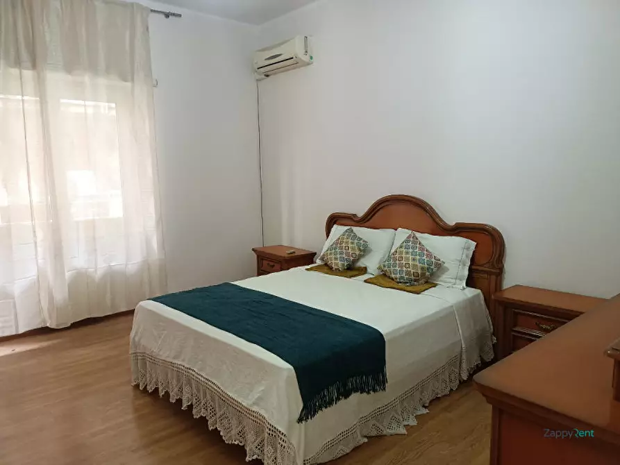 Immagine 11 di Appartamento in affitto  in Via delle Gondole a Roma