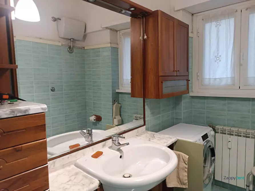 Immagine 14 di Appartamento in affitto  in Via delle Gondole a Roma