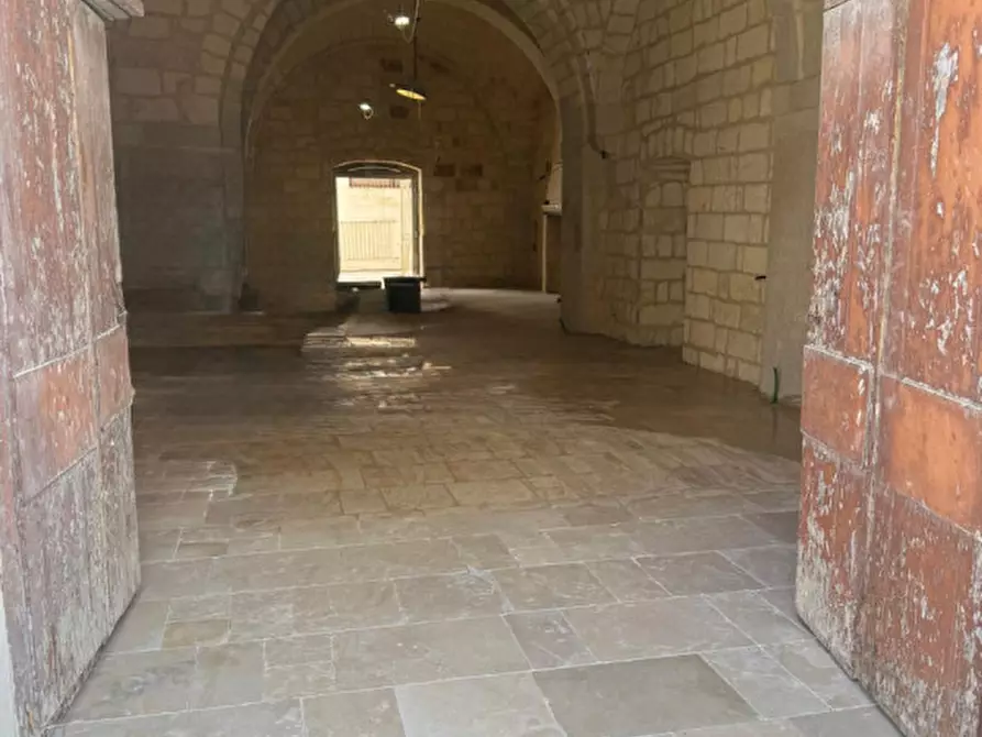 Immagine 1 di Negozio in affitto  in VIA SAN SEBASTIANO, 30 a Andria