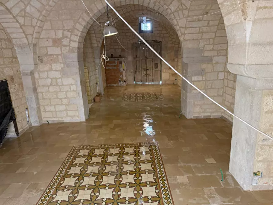 Immagine 4 di Negozio in affitto  in VIA SAN SEBASTIANO, 30 a Andria