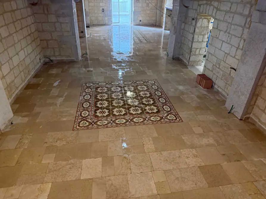 Immagine 5 di Negozio in affitto  in VIA SAN SEBASTIANO, 30 a Andria