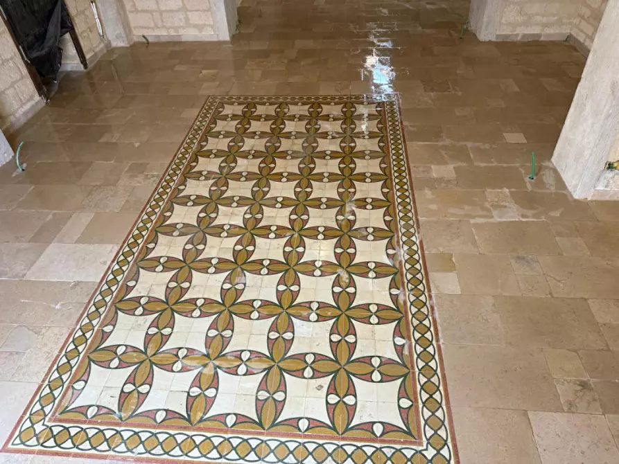 Immagine 7 di Negozio in affitto  in VIA SAN SEBASTIANO, 30 a Andria