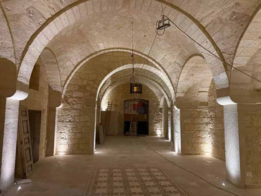 Immagine 8 di Negozio in affitto  in VIA SAN SEBASTIANO, 30 a Andria