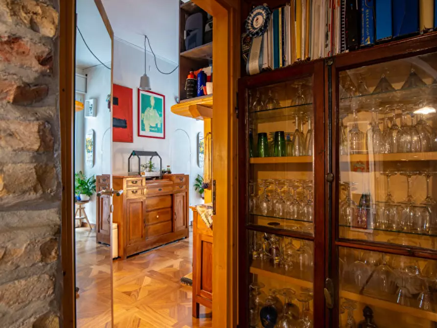 Immagine 5 di Casa bifamiliare in vendita  in Via Gian Antonio Volpi a Padova