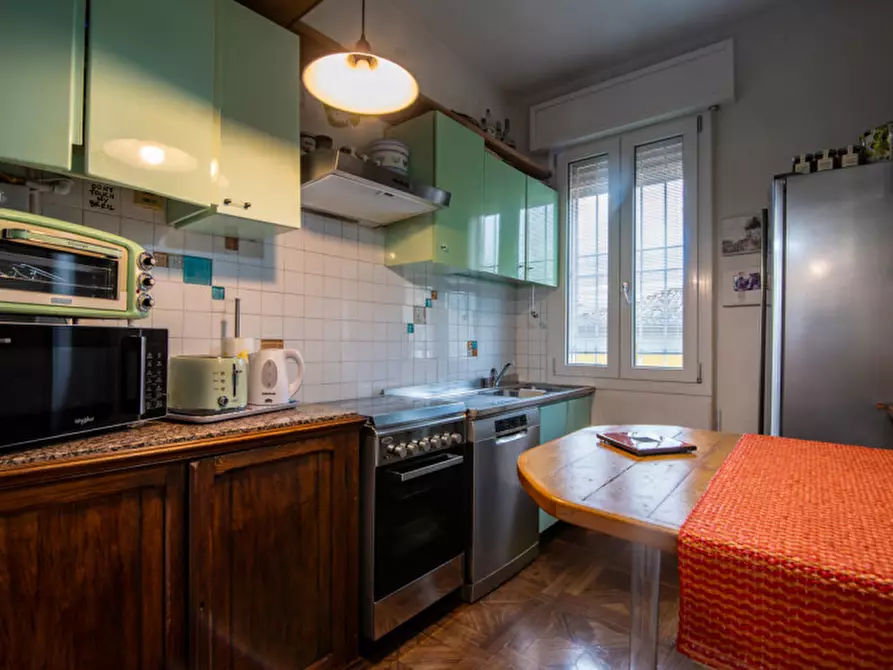 Immagine 6 di Casa bifamiliare in vendita  in Via Gian Antonio Volpi a Padova