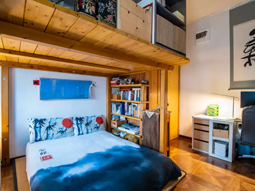 Immagine 8 di Casa bifamiliare in vendita  in Via Gian Antonio Volpi a Padova