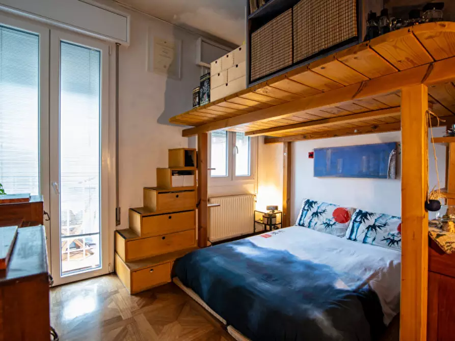 Immagine 9 di Casa bifamiliare in vendita  in Via Gian Antonio Volpi a Padova