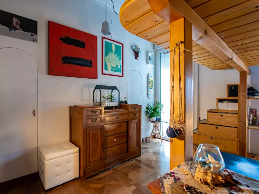 Immagine 10 di Casa bifamiliare in vendita  in Via Gian Antonio Volpi a Padova