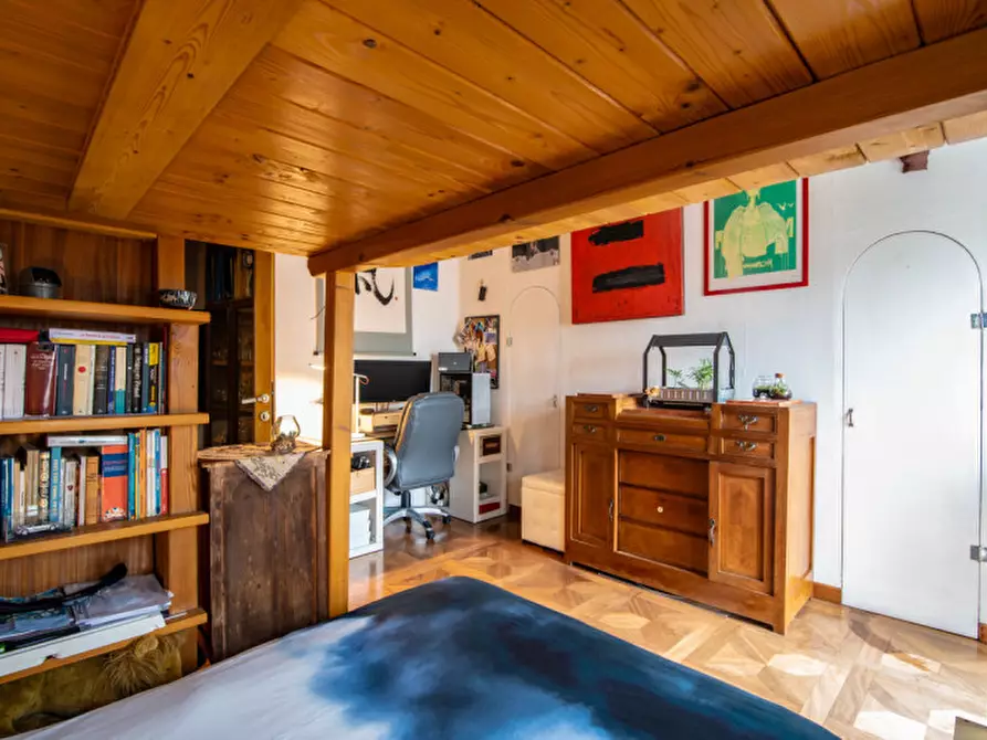 Immagine 11 di Casa bifamiliare in vendita  in Via Gian Antonio Volpi a Padova